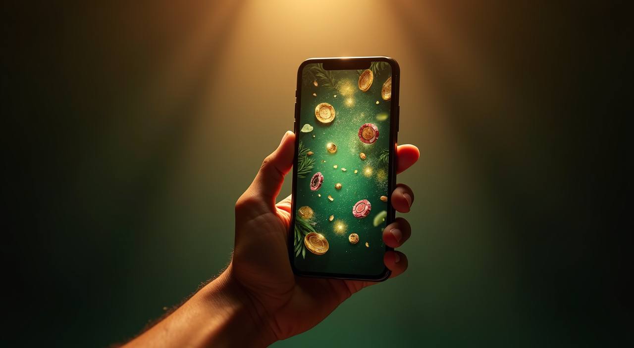 w67 Mobile App