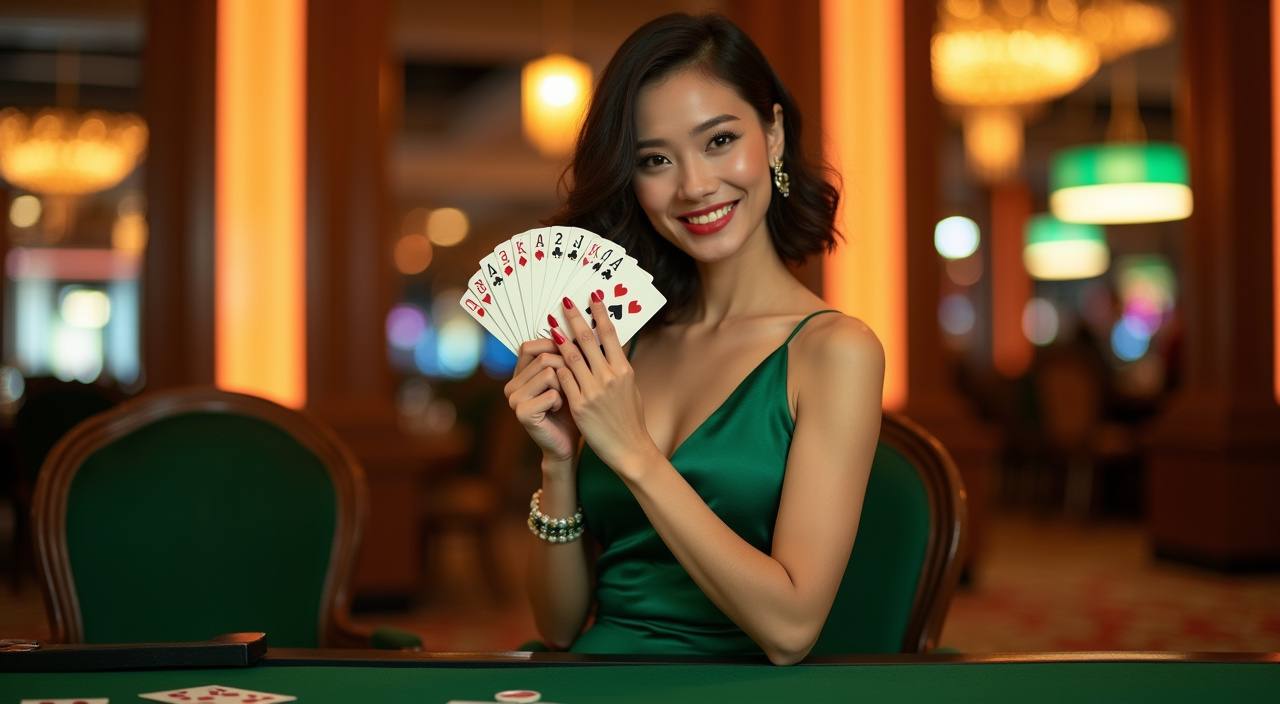w67 Blackjack